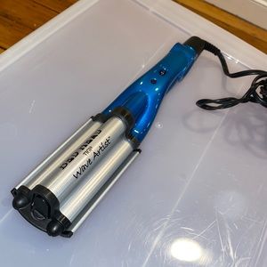 TIGI bed head wave artist